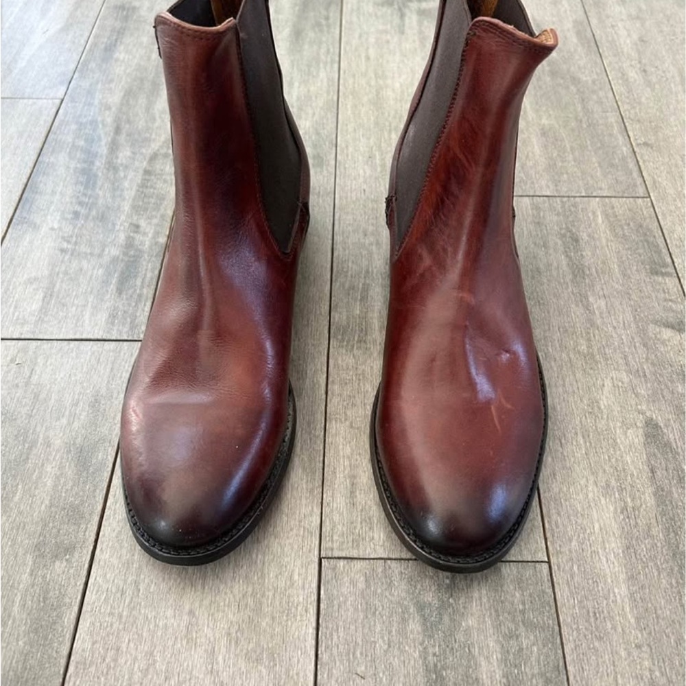 Melissa Chelsea Boots - Frye - Picture 4 of 4